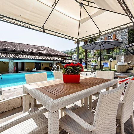 Residence Tatiana Dependance Tremosine Экстерьер фото