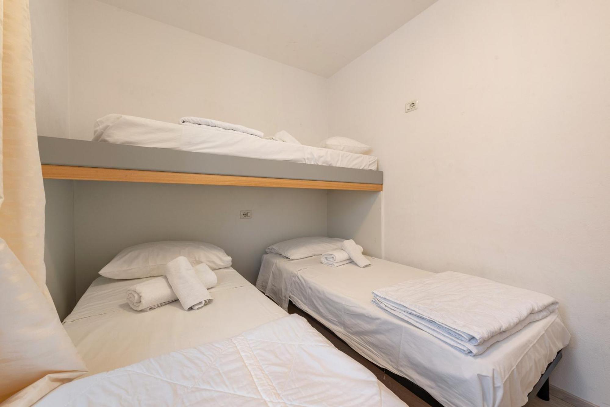 Residence Tatiana Dependance Tremosine Экстерьер фото