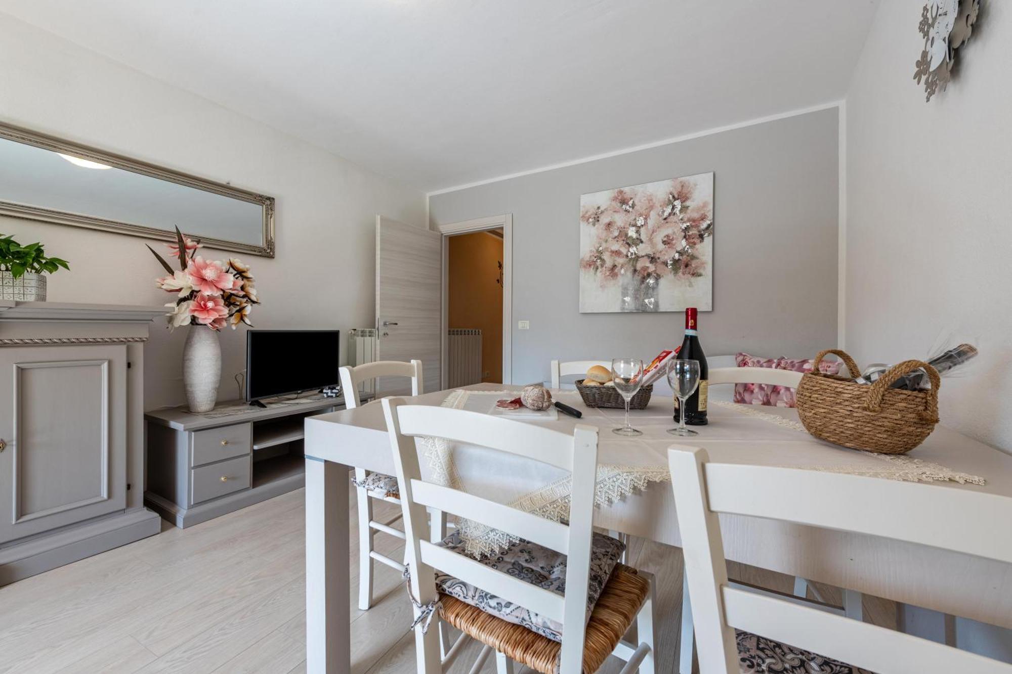 Residence Tatiana Dependance Tremosine Экстерьер фото