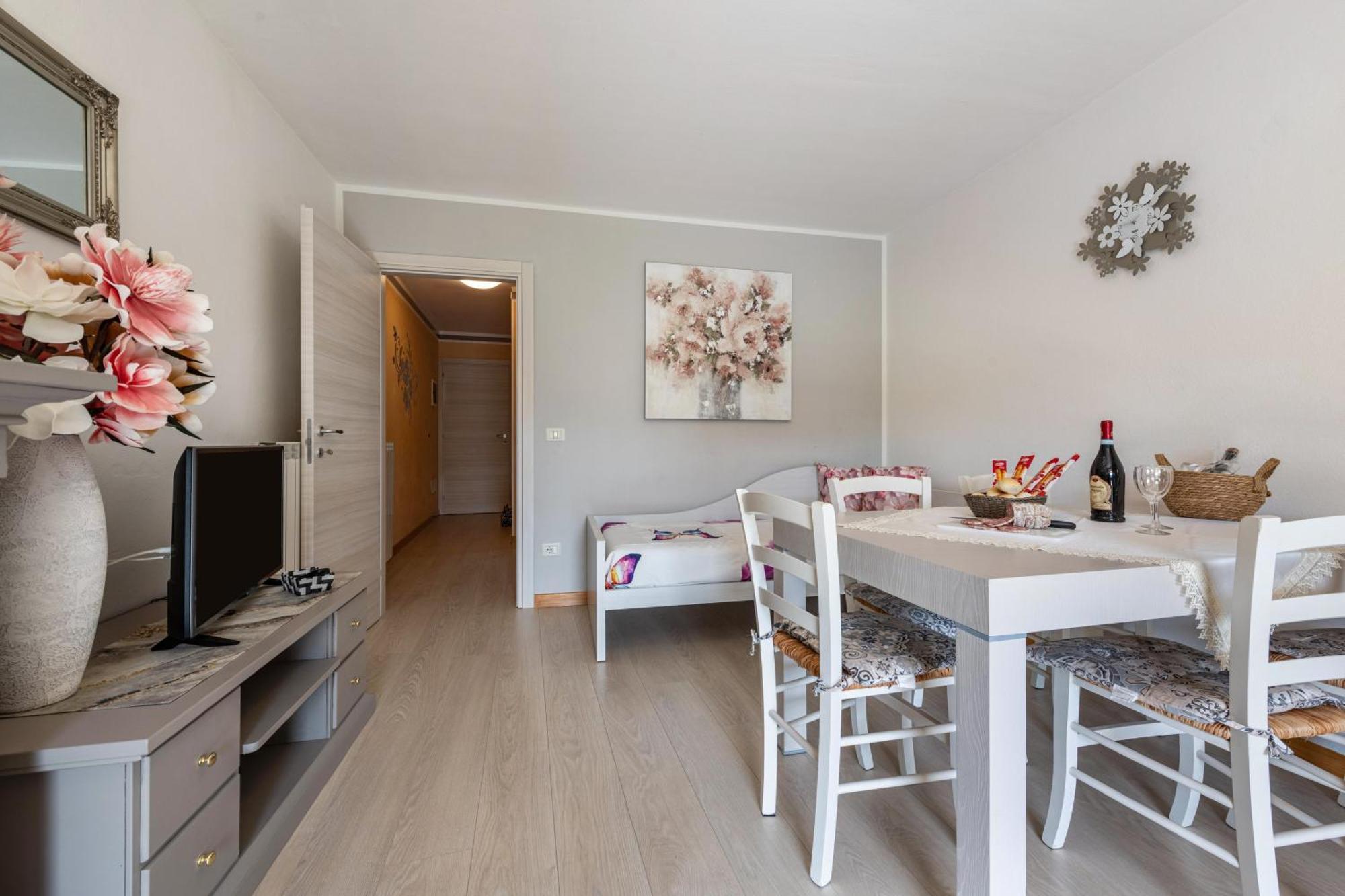 Residence Tatiana Dependance Tremosine Экстерьер фото