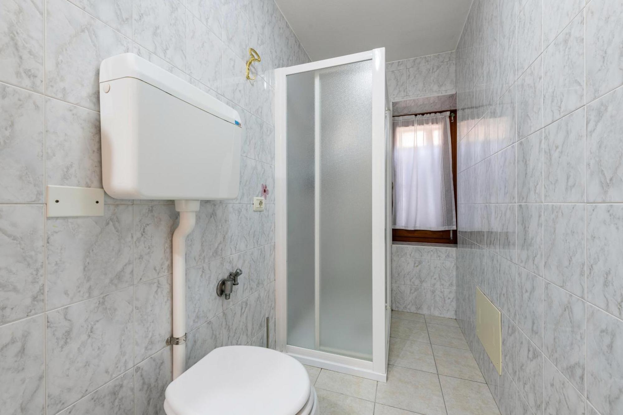 Residence Tatiana Dependance Tremosine Экстерьер фото