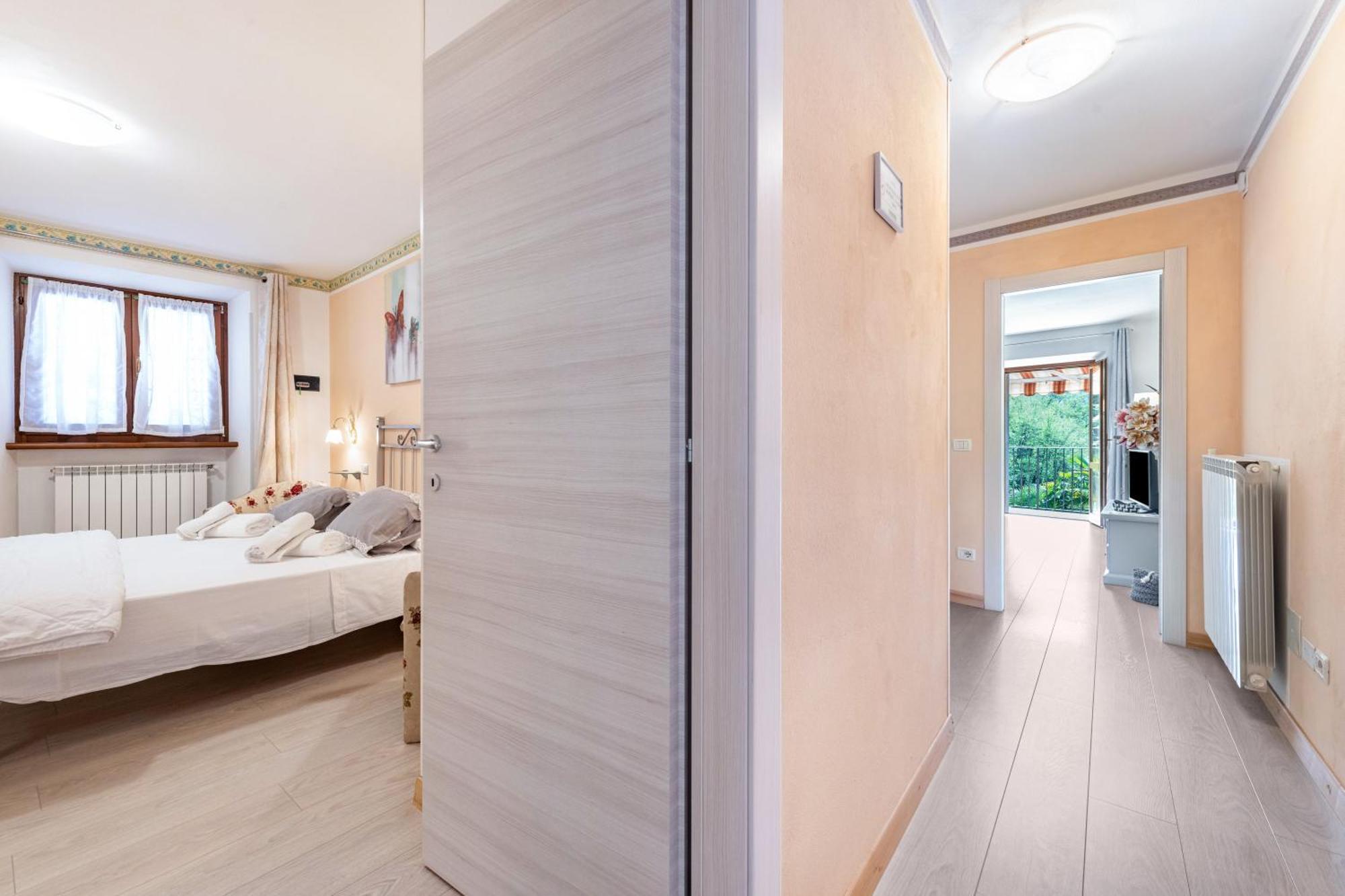 Residence Tatiana Dependance Tremosine Экстерьер фото