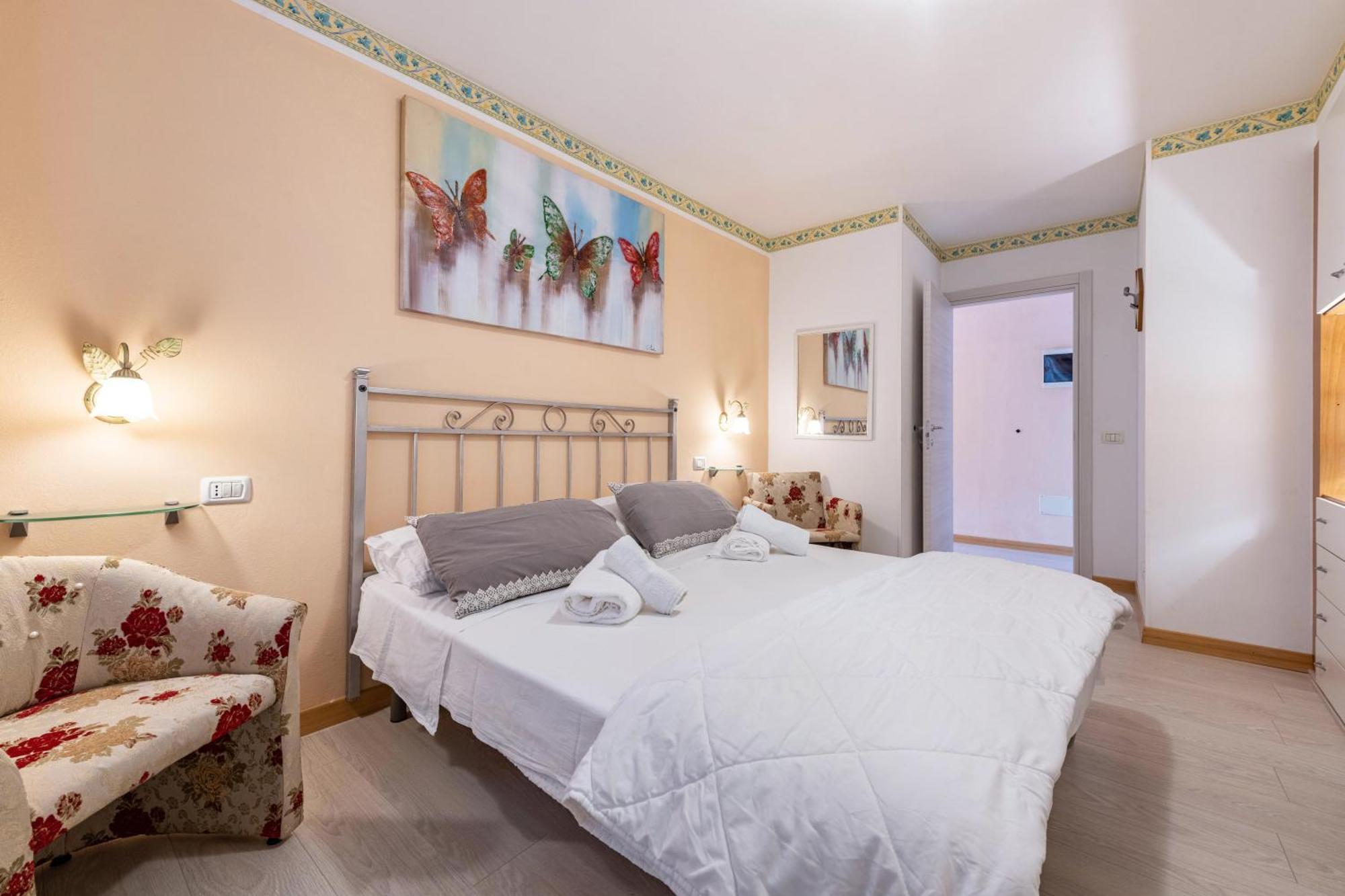 Residence Tatiana Dependance Tremosine Экстерьер фото